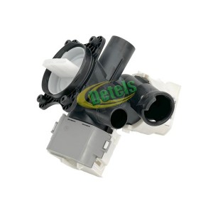 Насос (помпа) BLP3 1041422 37-80V 20-45W для стиральной машины Bosch, Siemens (00146156)